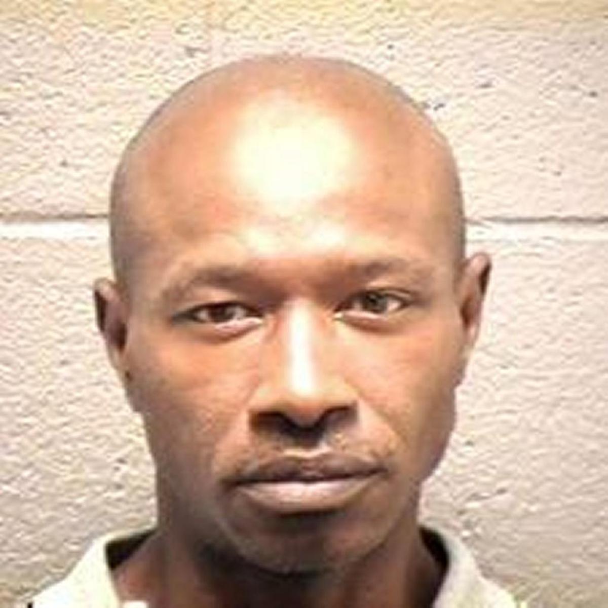 Michael Anthony Person