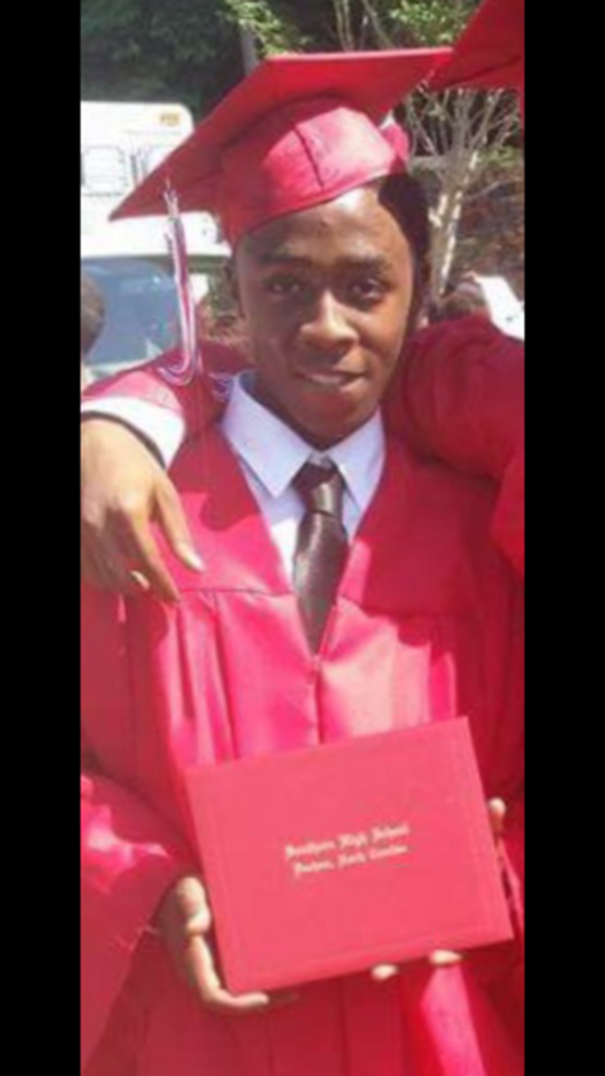 Elijah Everett