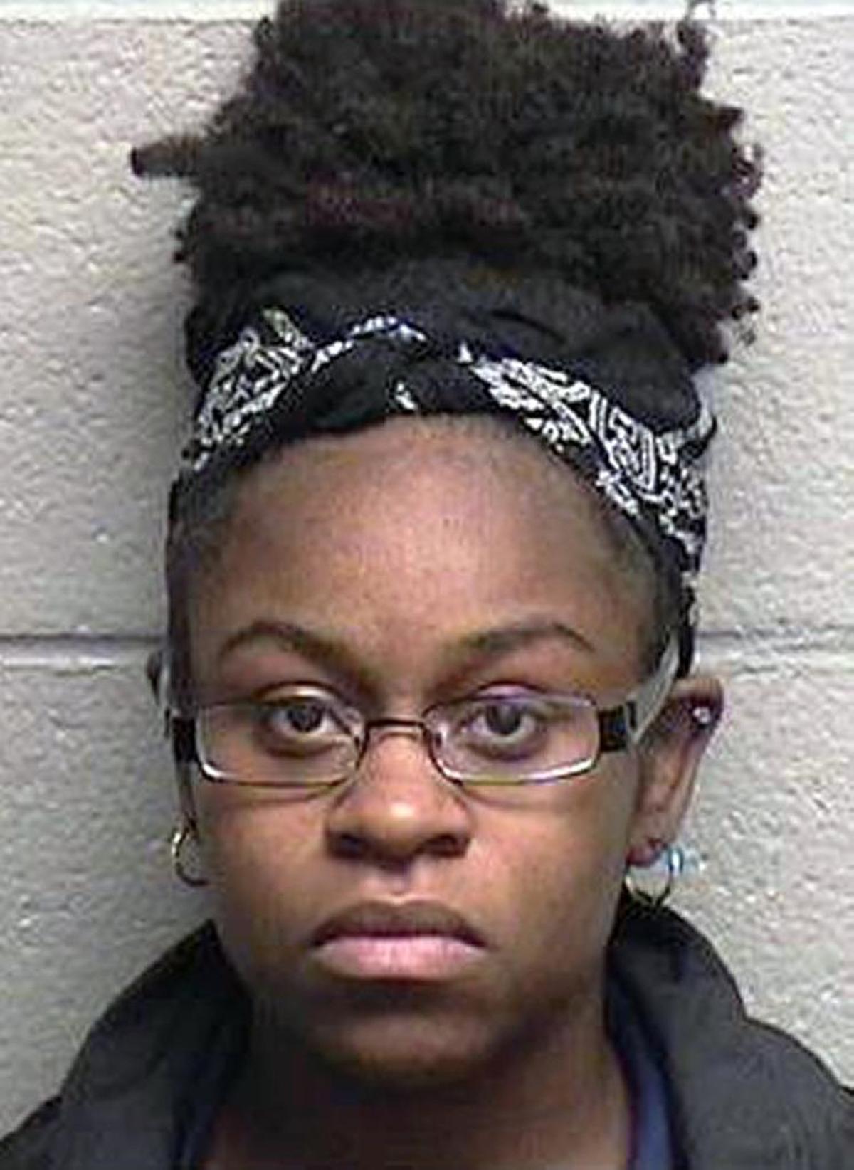 Lavondra Parker