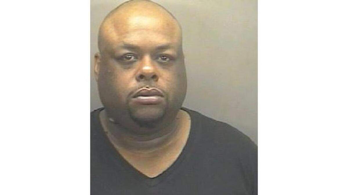 Joe Baldwin Jr.