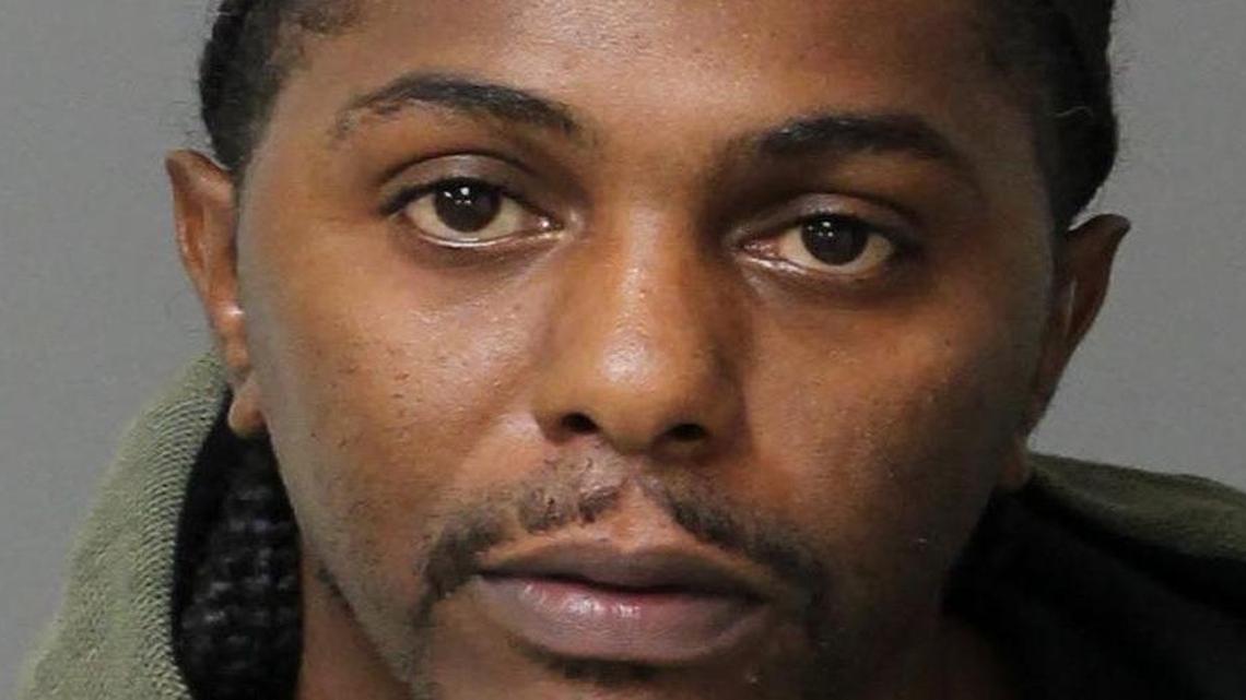 Durham man accused of having pounds of pot at apartment in Raleigh’s North Hills