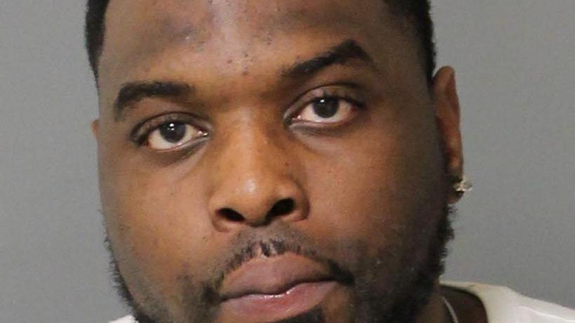 Raleigh cops charge man forged financial cards from 11 banks