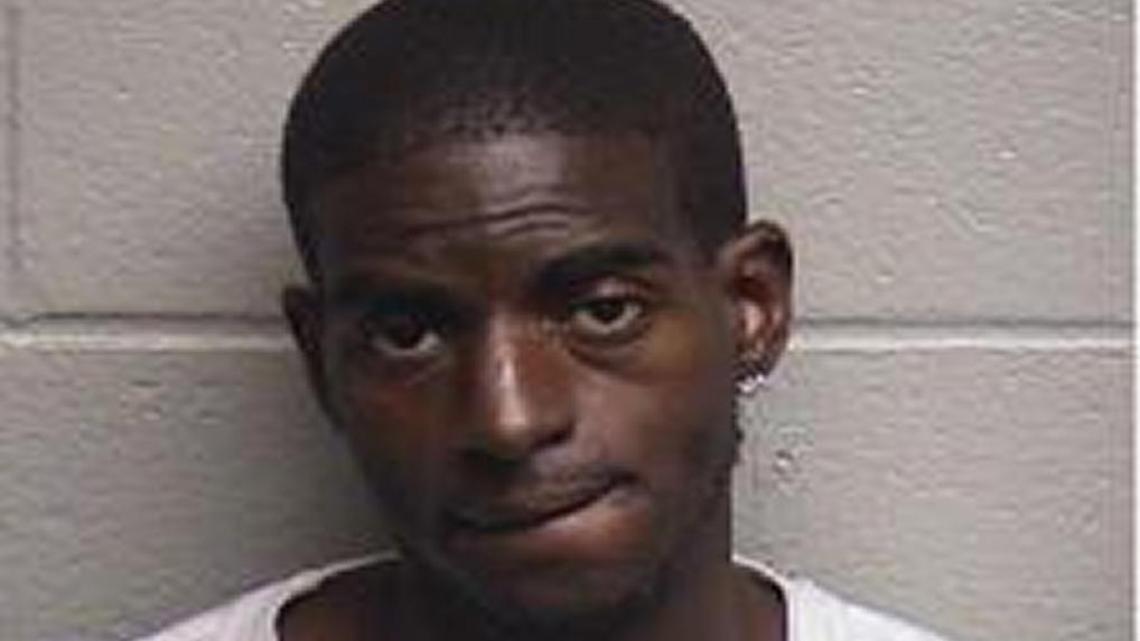 Outside Target store, kidnapped Durham family freed, man arrested