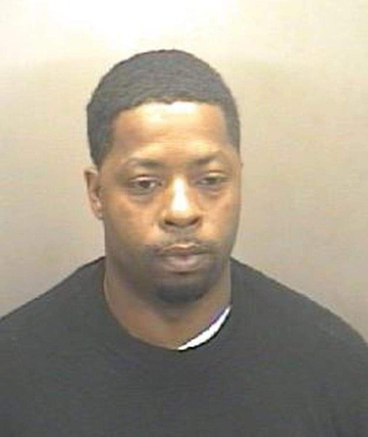 Sharod Baldwin