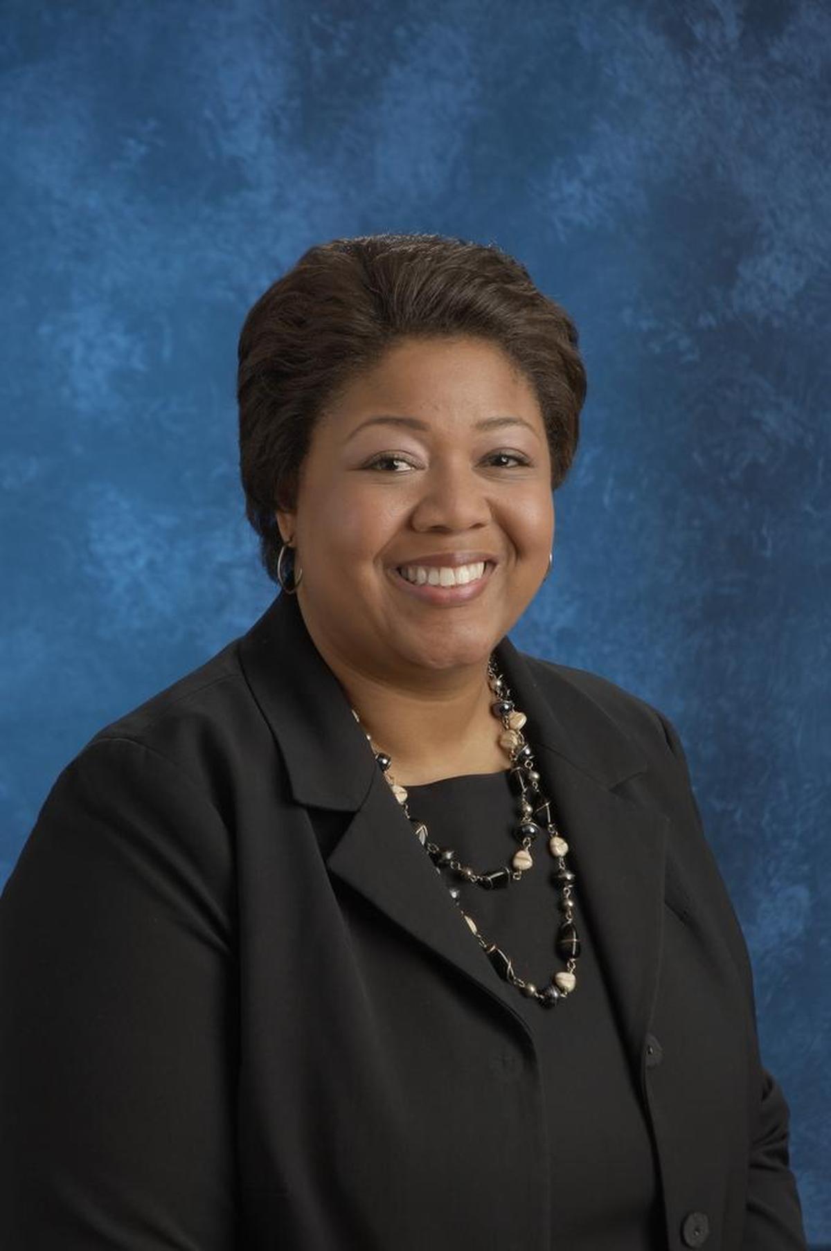 Nakia Hardy