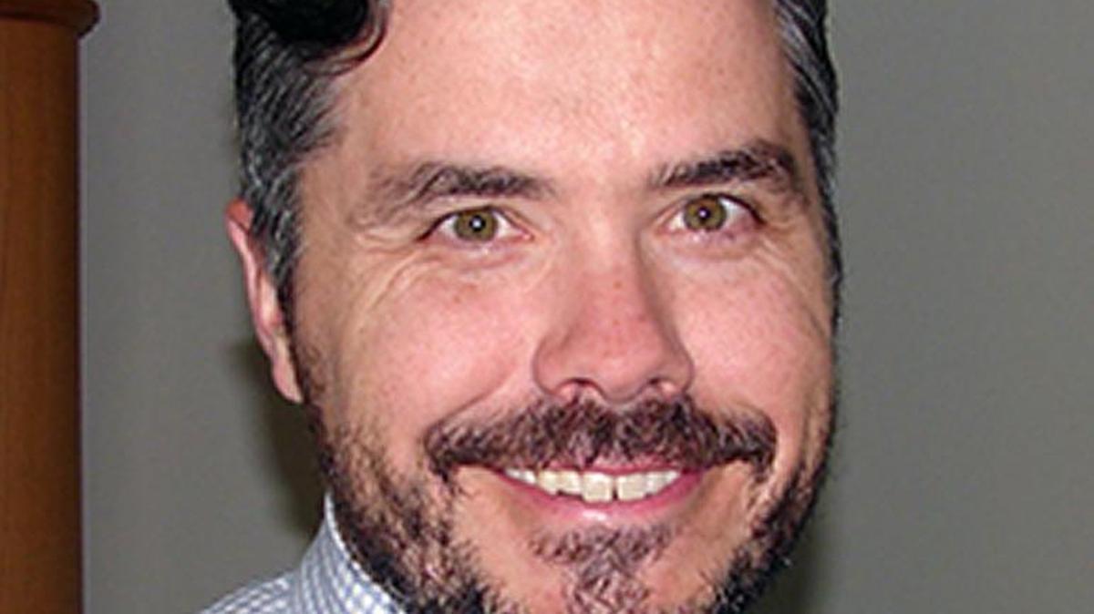 Kris Nordstrom