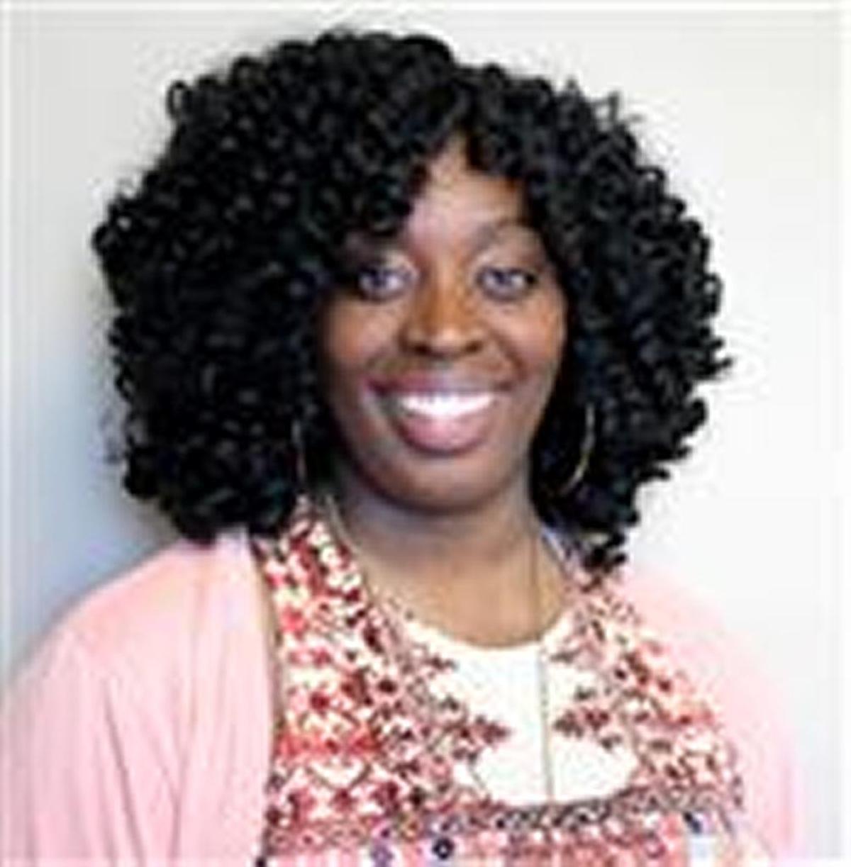 Kirtina Jones, R.N. Harris Integrated Arts and Core Knowledge Magnet School