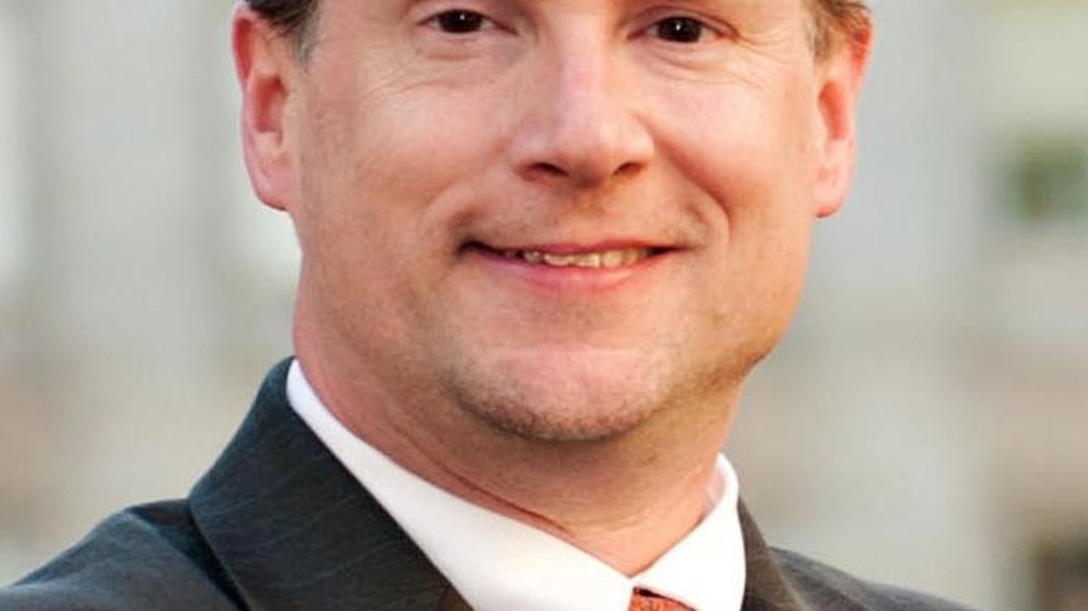 John Hood