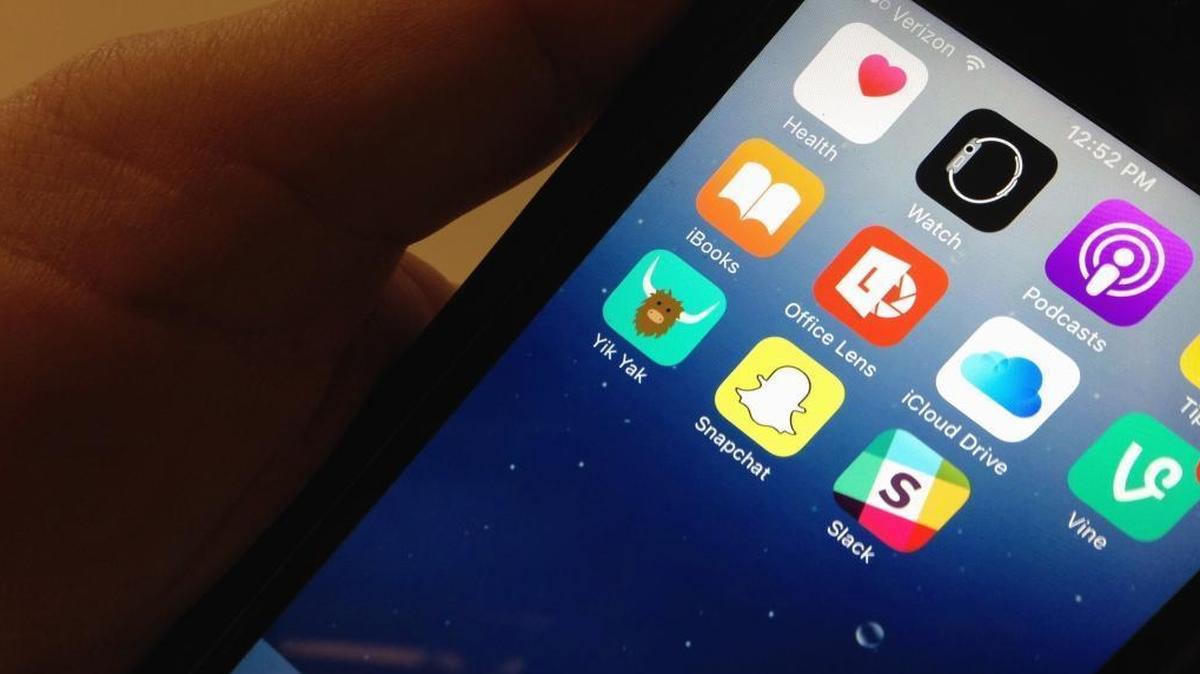 The Orange County Schools in North Carolina is monitoring students' social media use for warning signs of possible school shootings, suicide and other dangers.