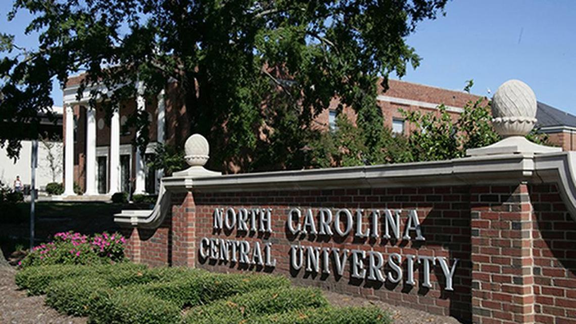 North Carolina Central University