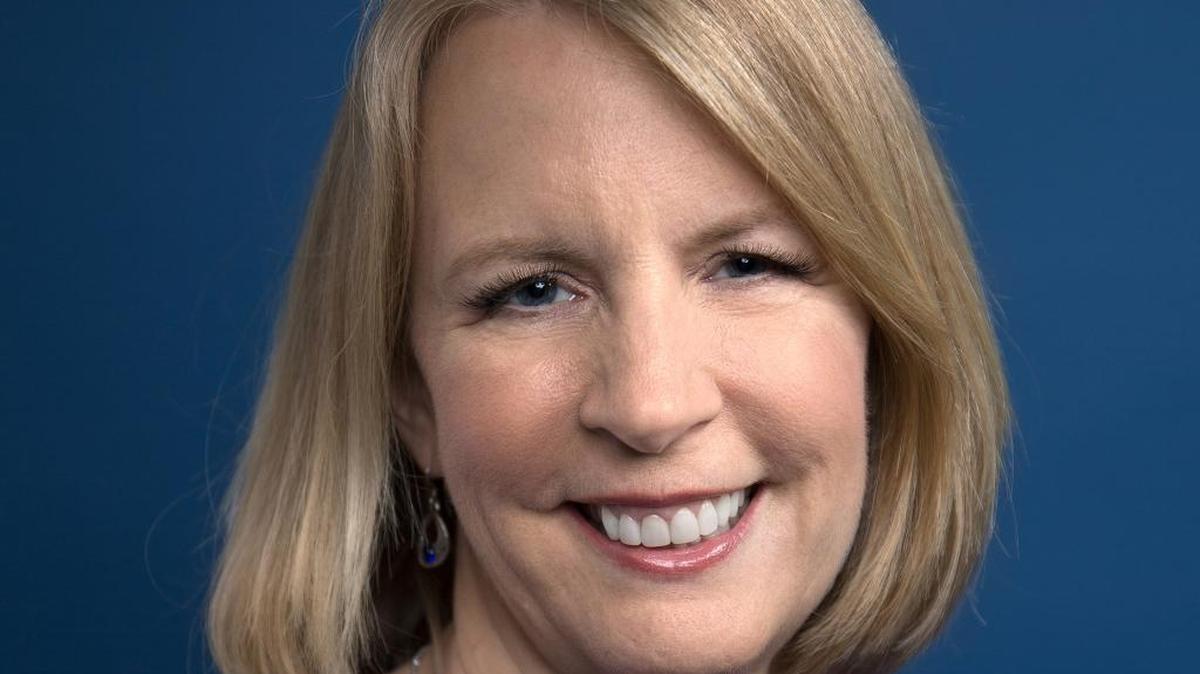Liz Weston, a columnist for personal finance website NerdWallet.com.