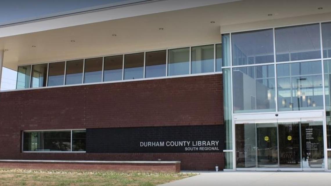 The Durham Public Schools held the second of three “kitchen table” conversations to give citizens a chance to discuss the search for a new superintendent at the South Regional Library on Monday, June 5.