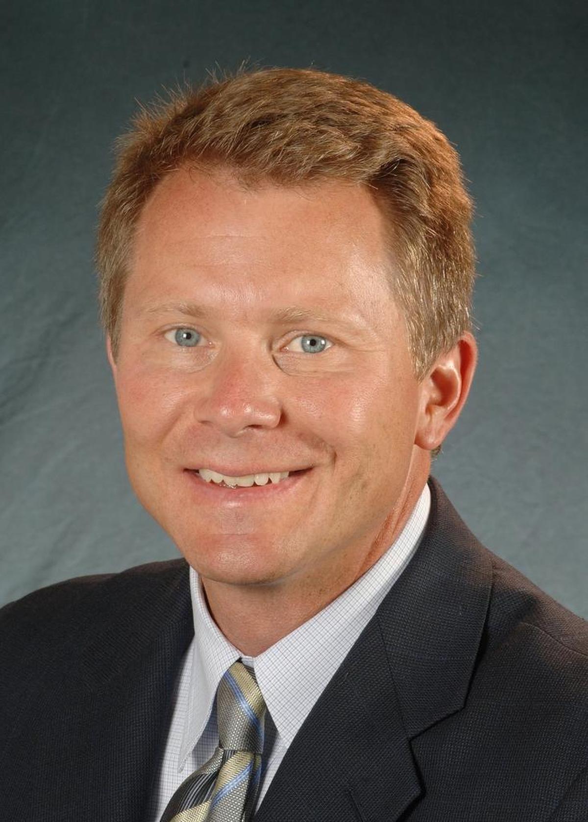 Kevin Guskiewicz