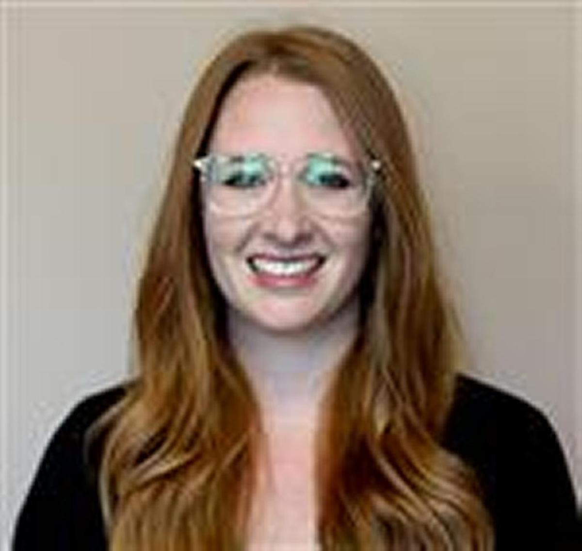 Lindsey Russ, Spring Valley Elementary