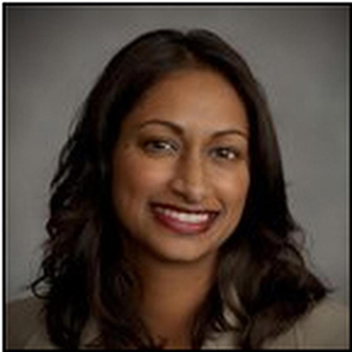 Arasi Adkins