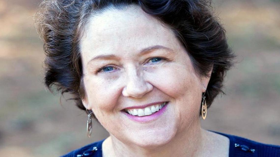 Cataclysms: They affect some more than others — Robin Kirk