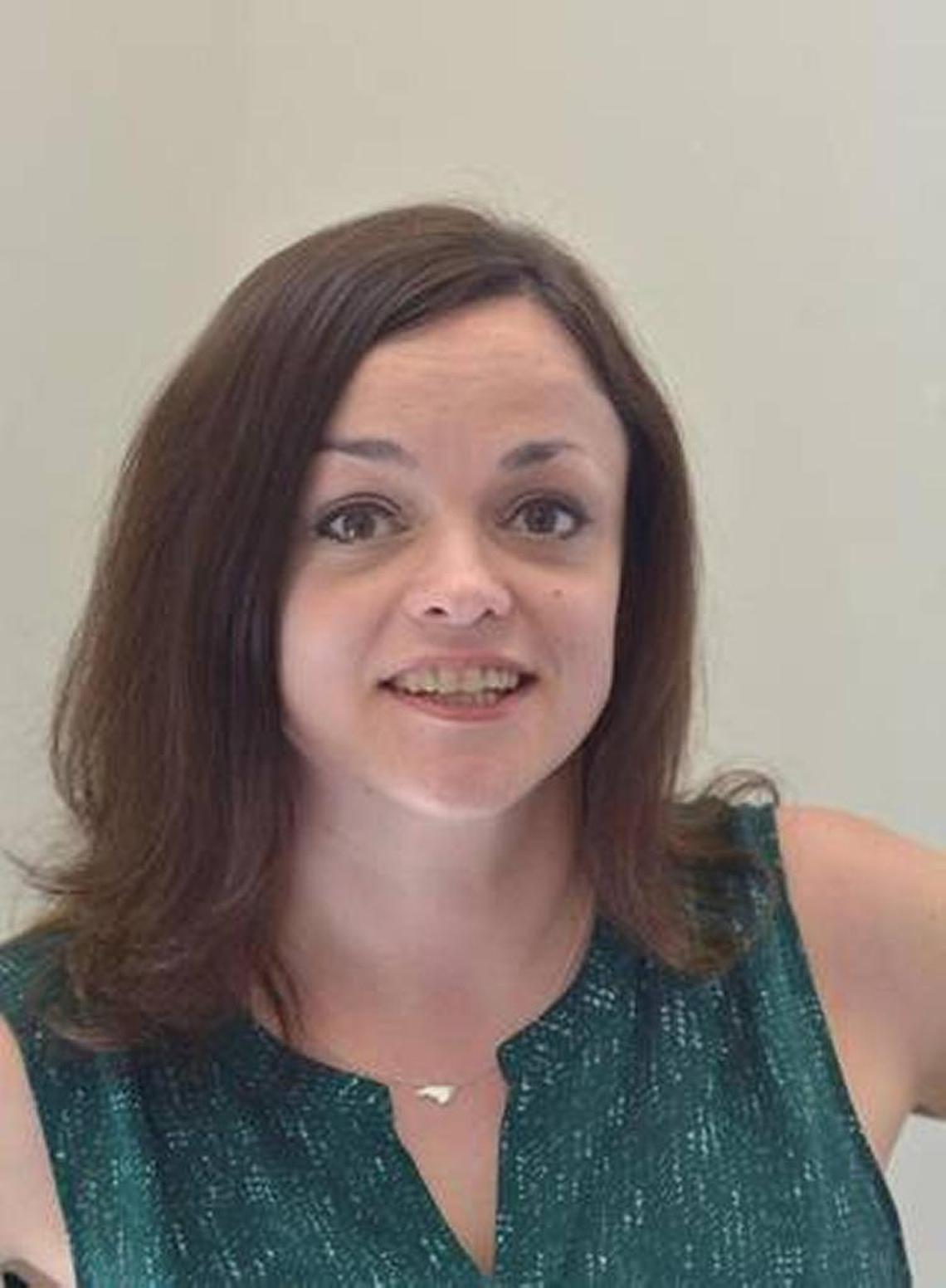 Profile Image of Dawn Baumgartner Vaughan