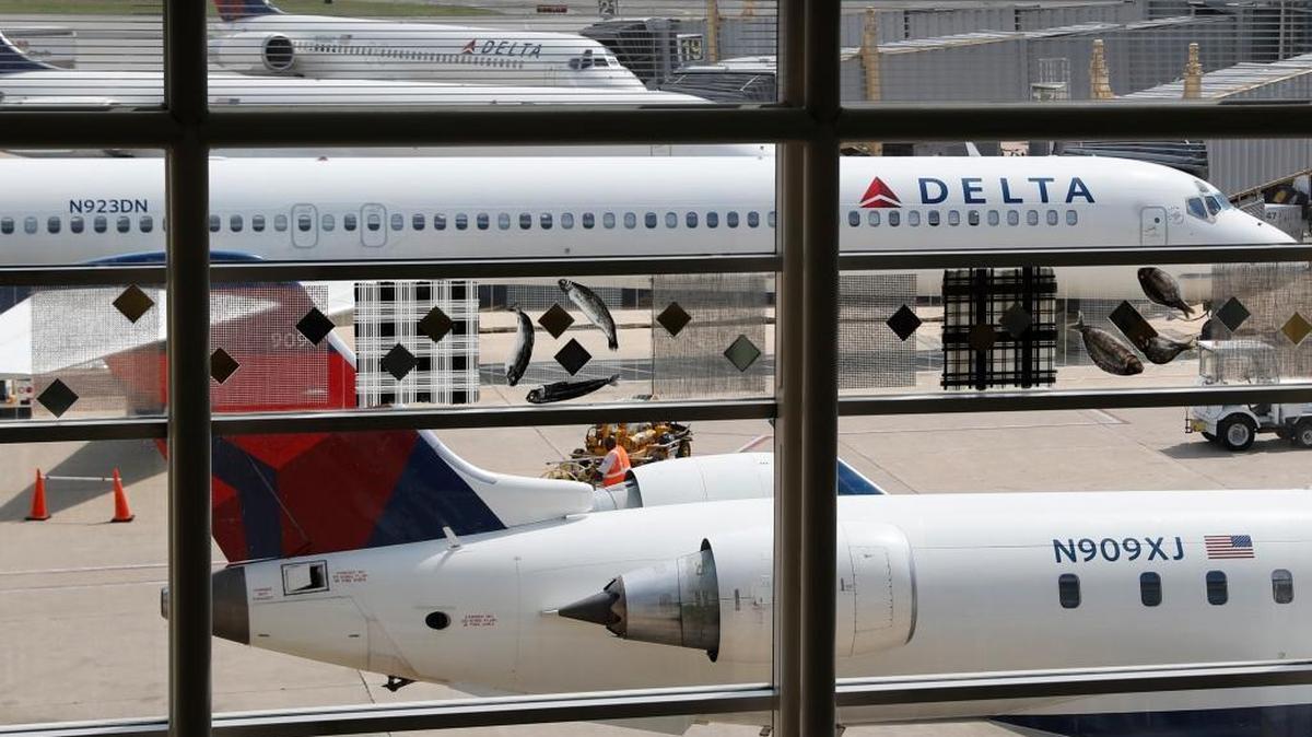 Delta Air Lines says it is resuming nonstop flights between Raleigh-Durham International Airport and three cities in February and March.