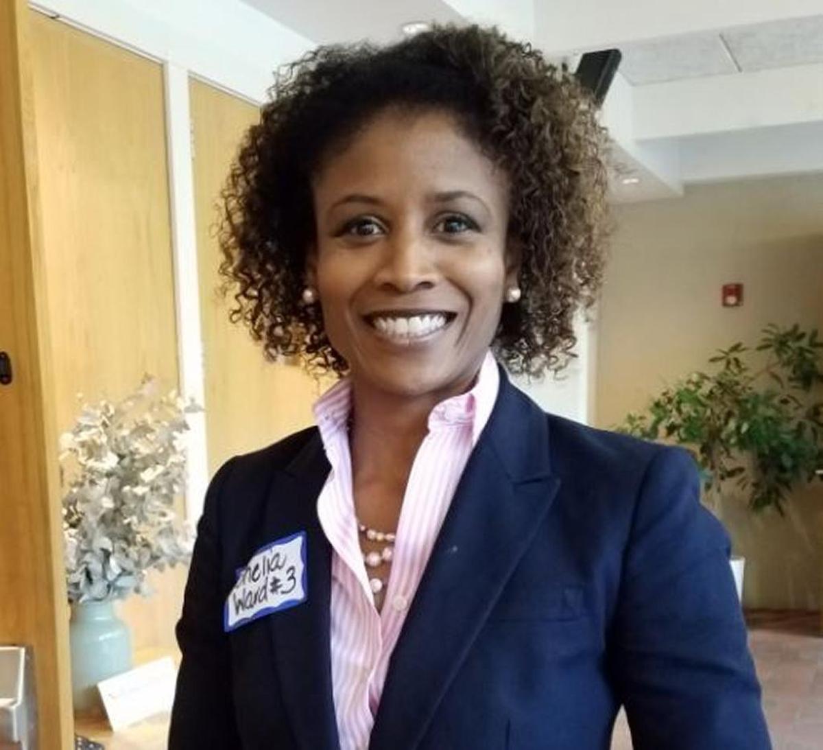 Shelia Ann Huggins