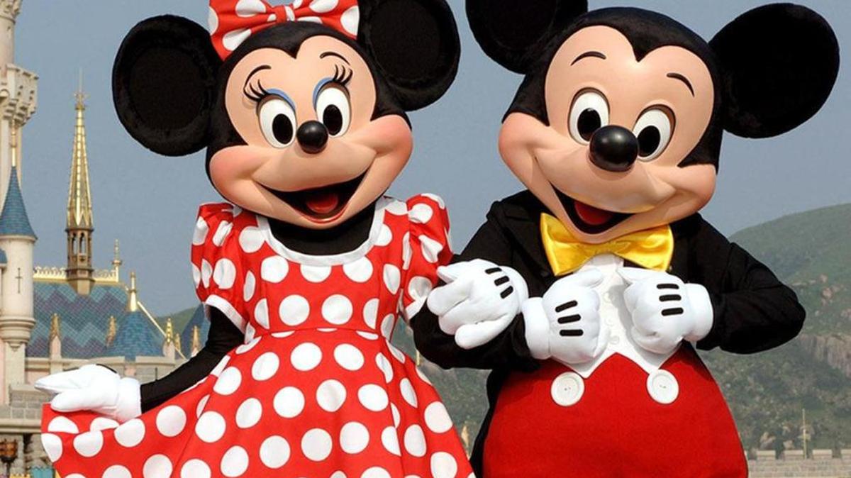 Minnie Mouse and Mickey Mouse came up short in their “election” bids in Durham in 2017.