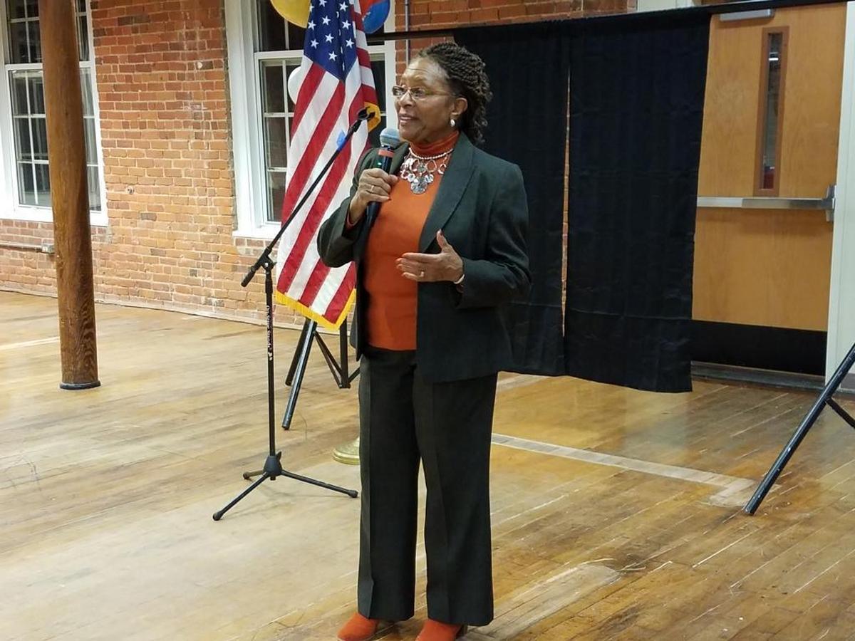 Durham Mayor Pro Tem Cora Cole-McFadden is leaving office after 16 years in the Ward 1 council seat.