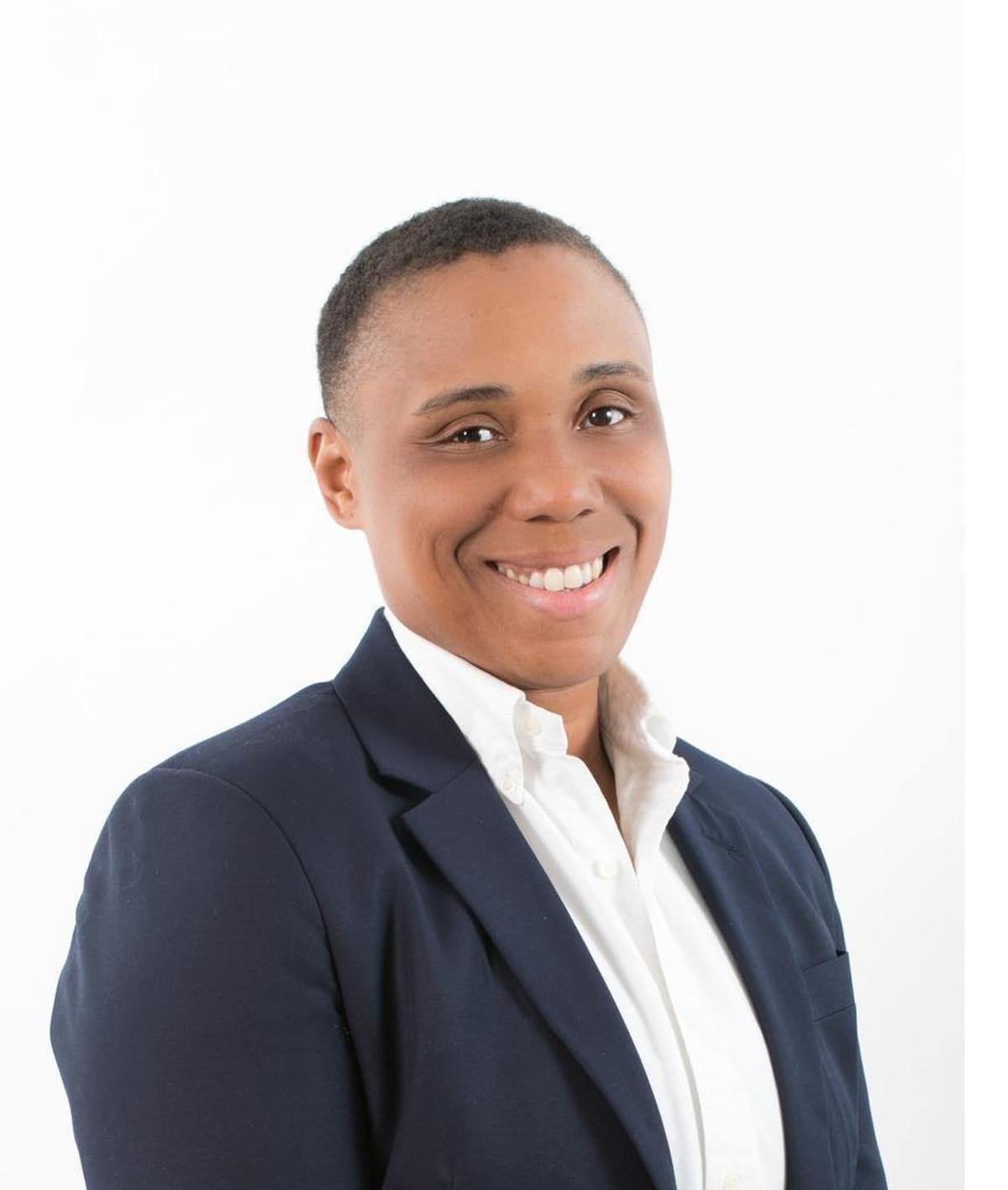 Vernetta Alston