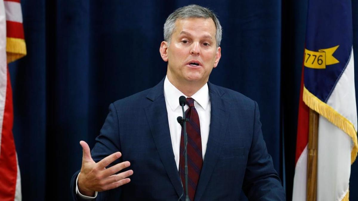 NC Attorney General Josh Stein joins a lawsuit challenging the Trump administration’s decision to end the Obama-era Deferred Action for Childhood Arrivals (DACA) program.
