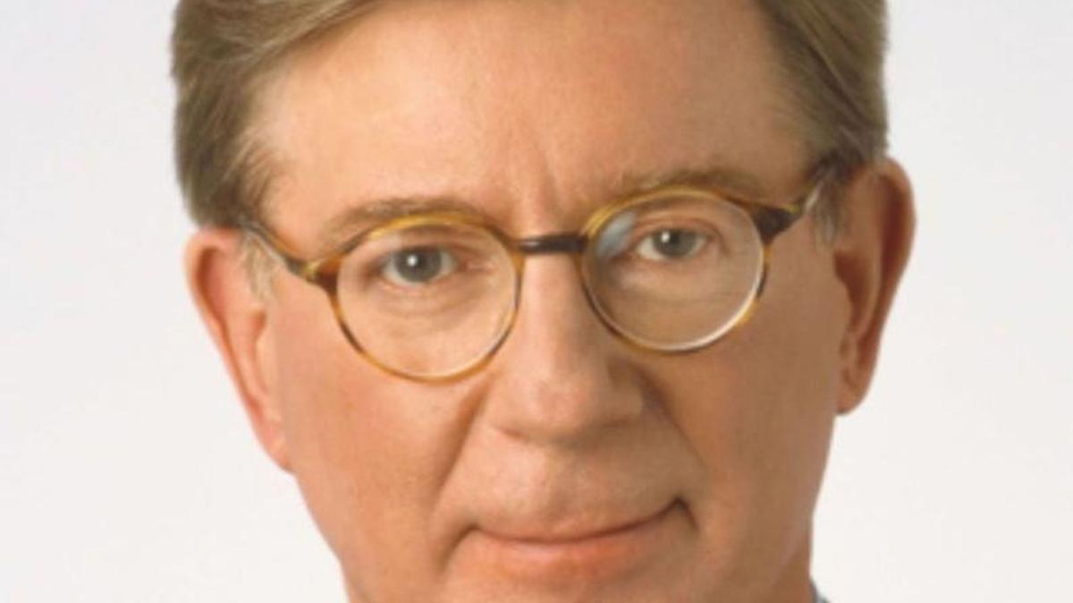 George Will