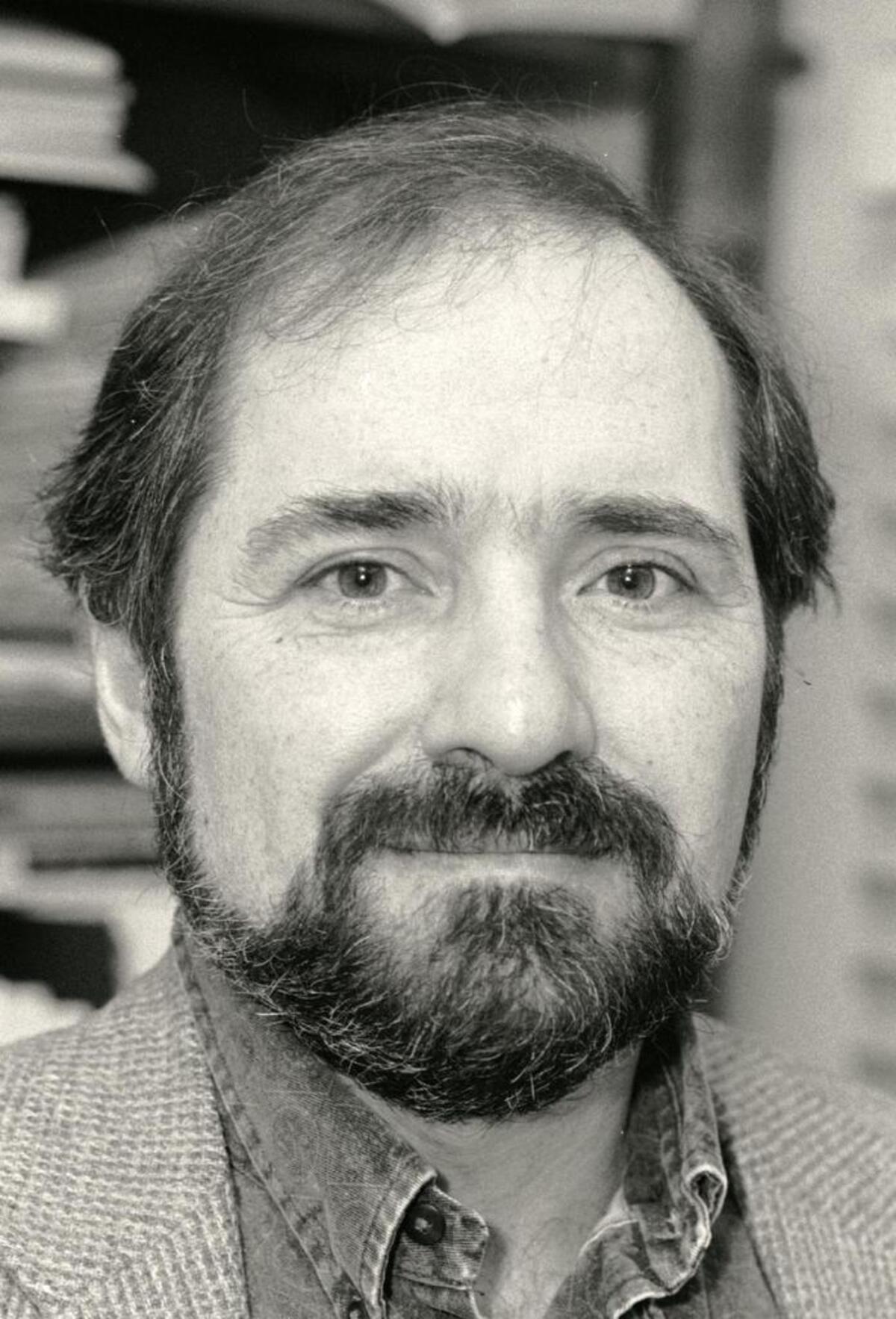 Peter Coclanis