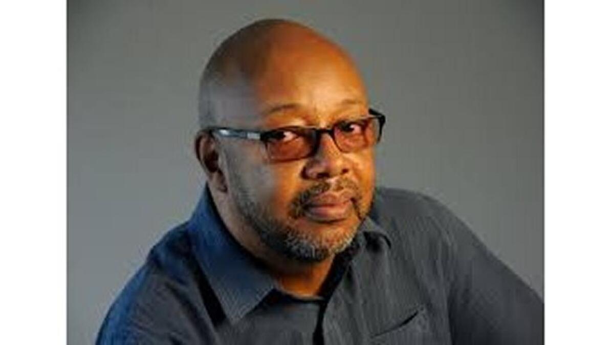 Leonard Pitts
