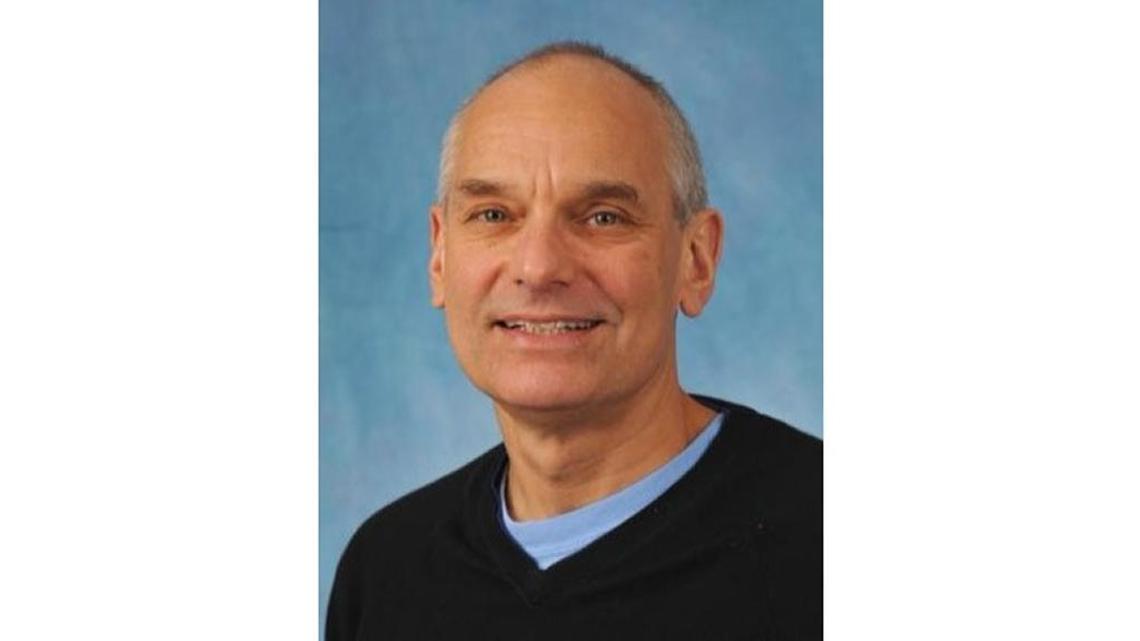 Charles van der Horst, M.D., is an emeritus professor of medicine at UNC and a global health consultant.