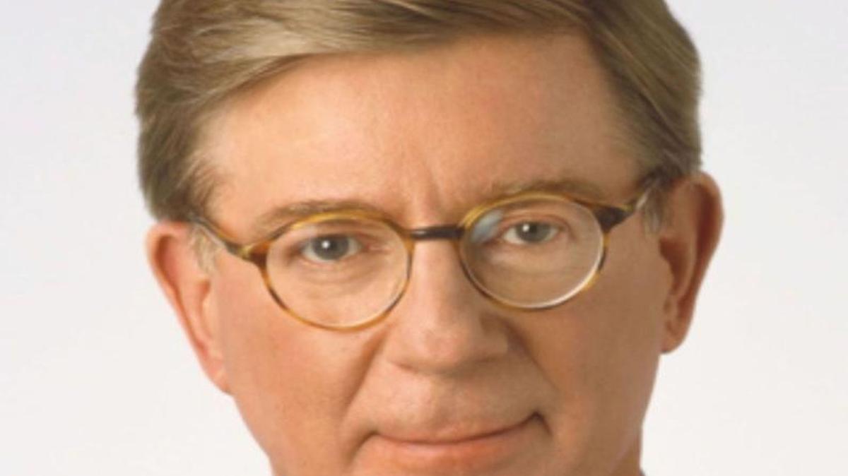 George Will