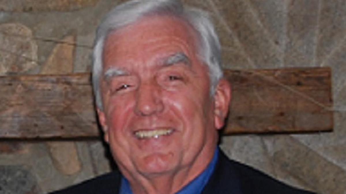 Talmage Layton