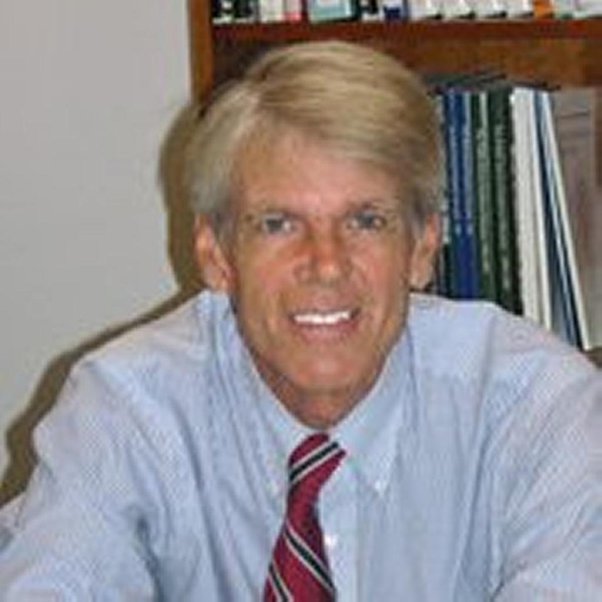 Nick Herman