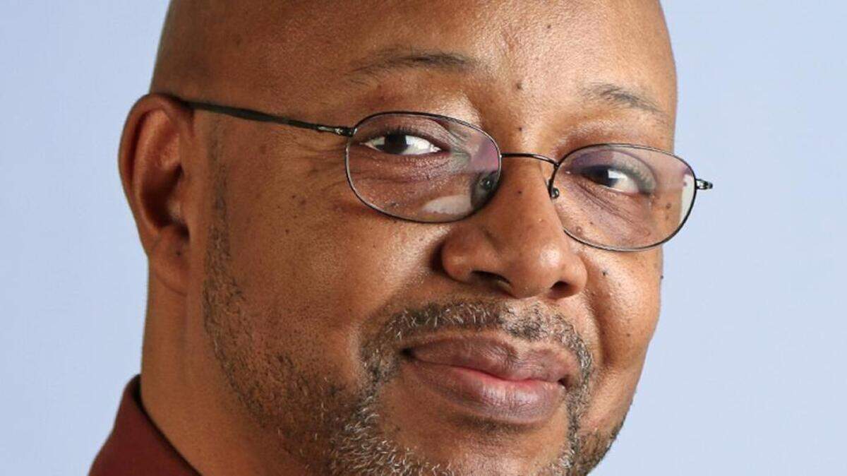 Leonard Pitts