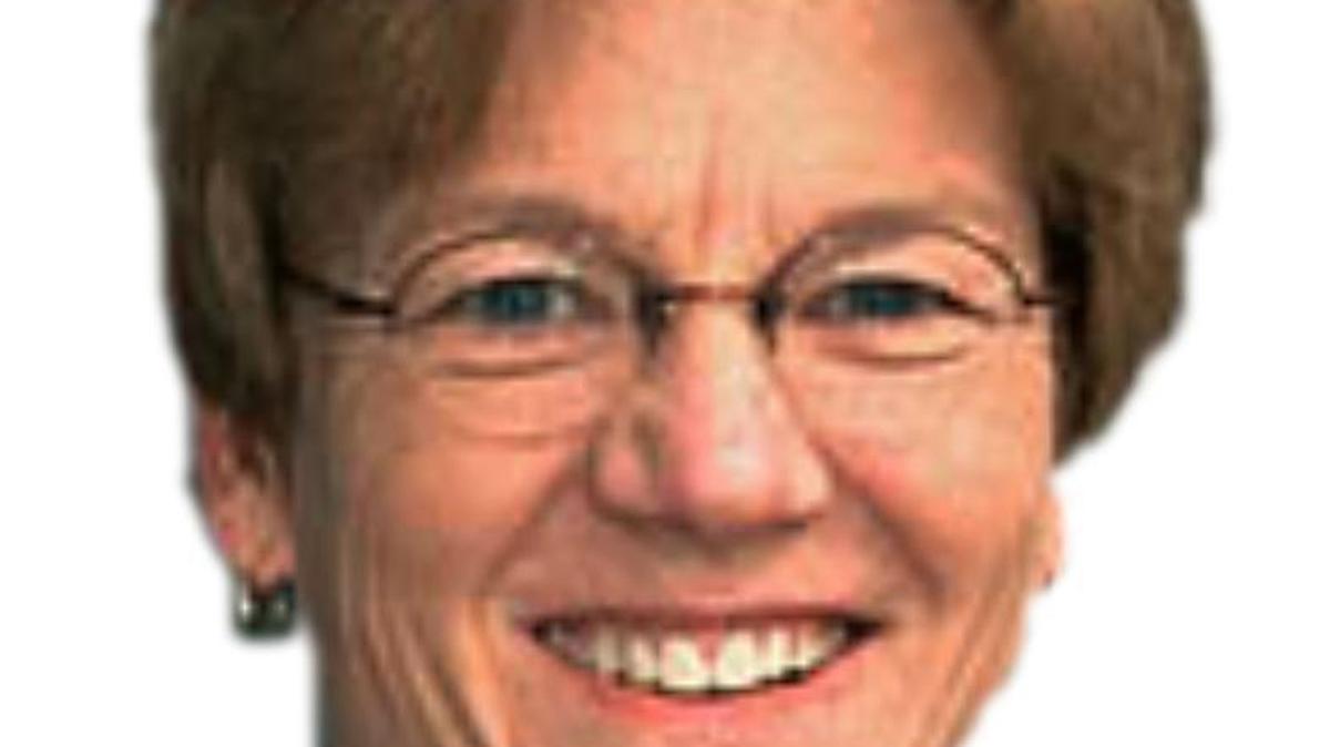 Marcia H. Morey