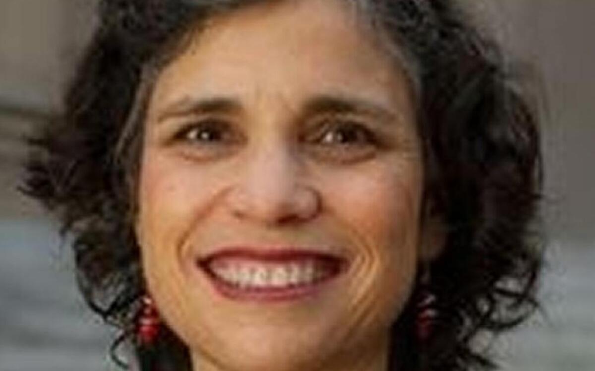 Maria Palmer