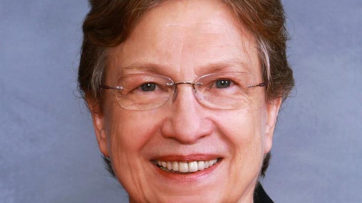Rep. Verla Insko