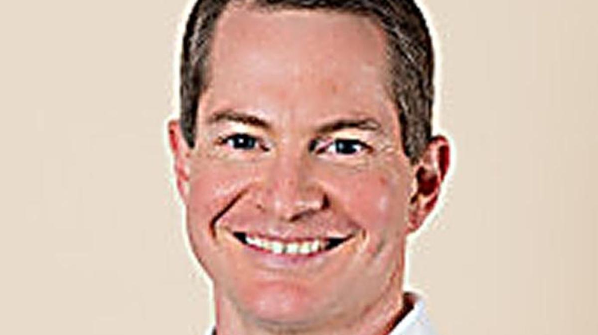 Rob Thompson