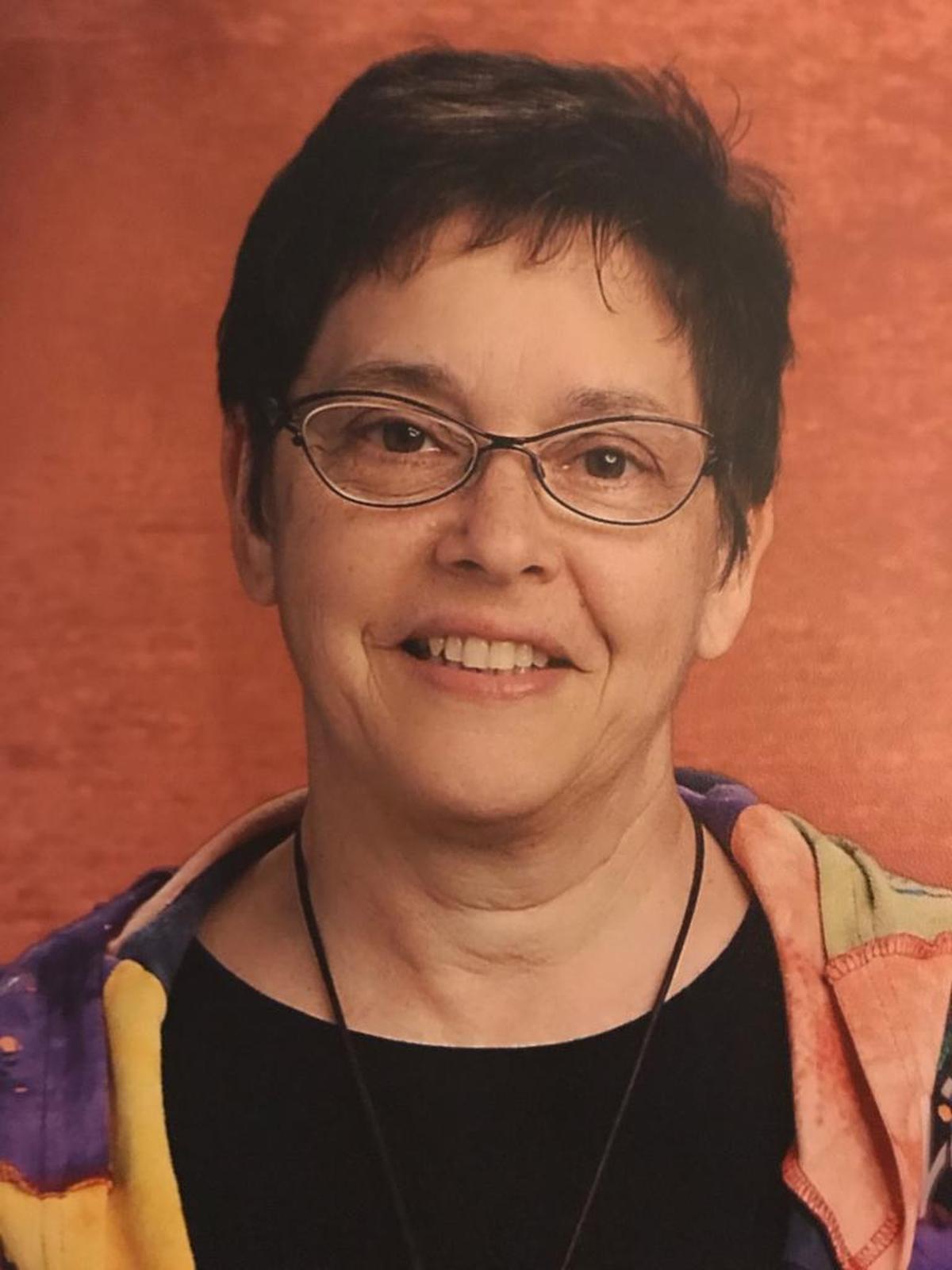 Paula Januzzi-Godfrey is an instructional coach at Merrick-Moore Elementary School in Durham