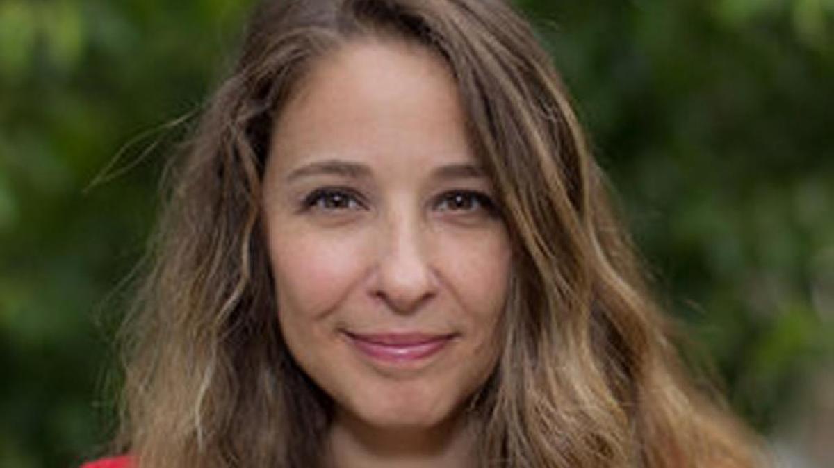 Lisa Gordon-Stella