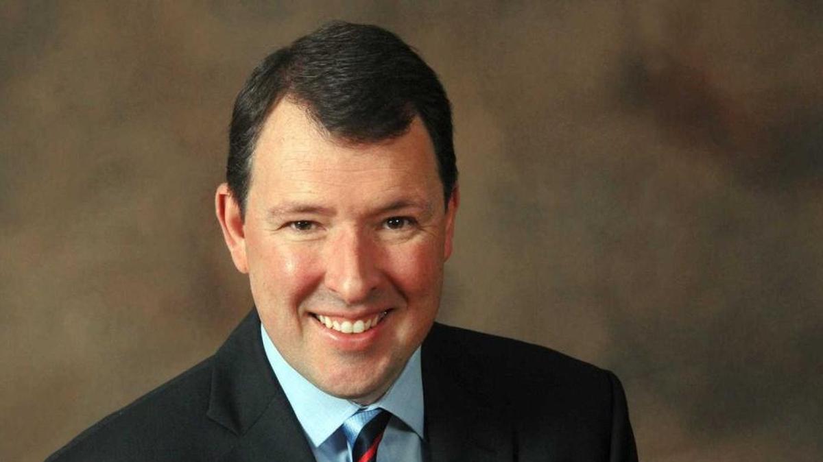 Marc Thiessen