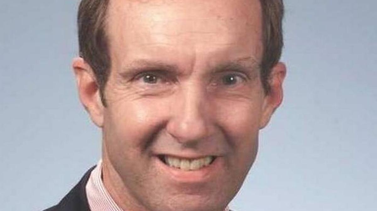 Ted Vaden