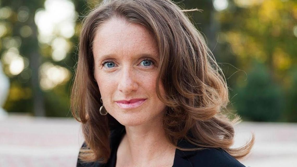 Clean energy is essential to North Carolina's economy, says Natasha Lamb of Arjuna Capital in Durham, NC.