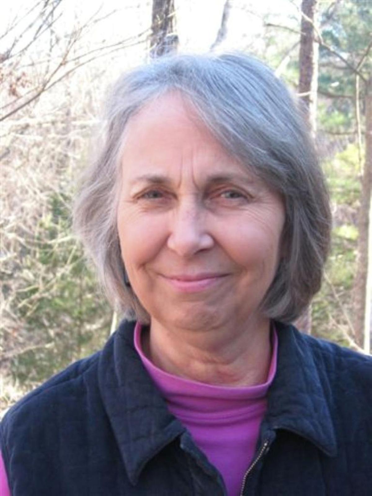 Julie McClintock