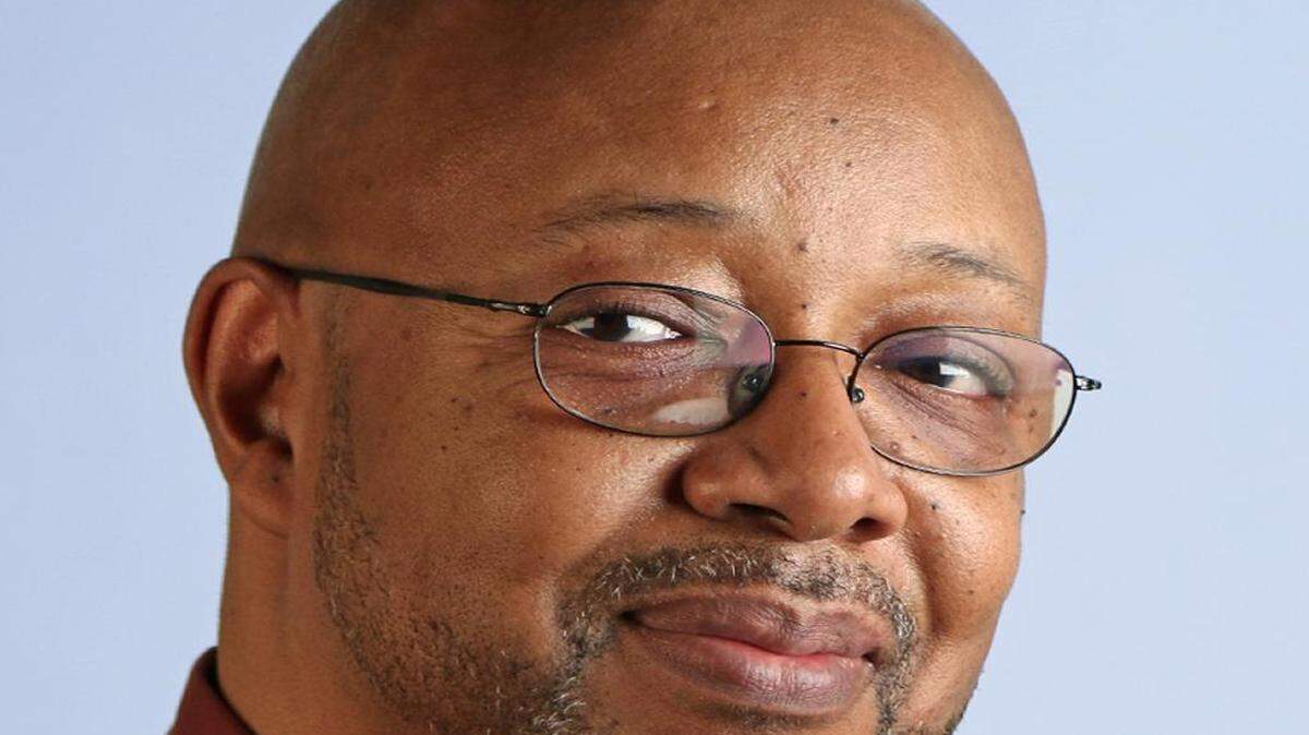 Leonard Pitts