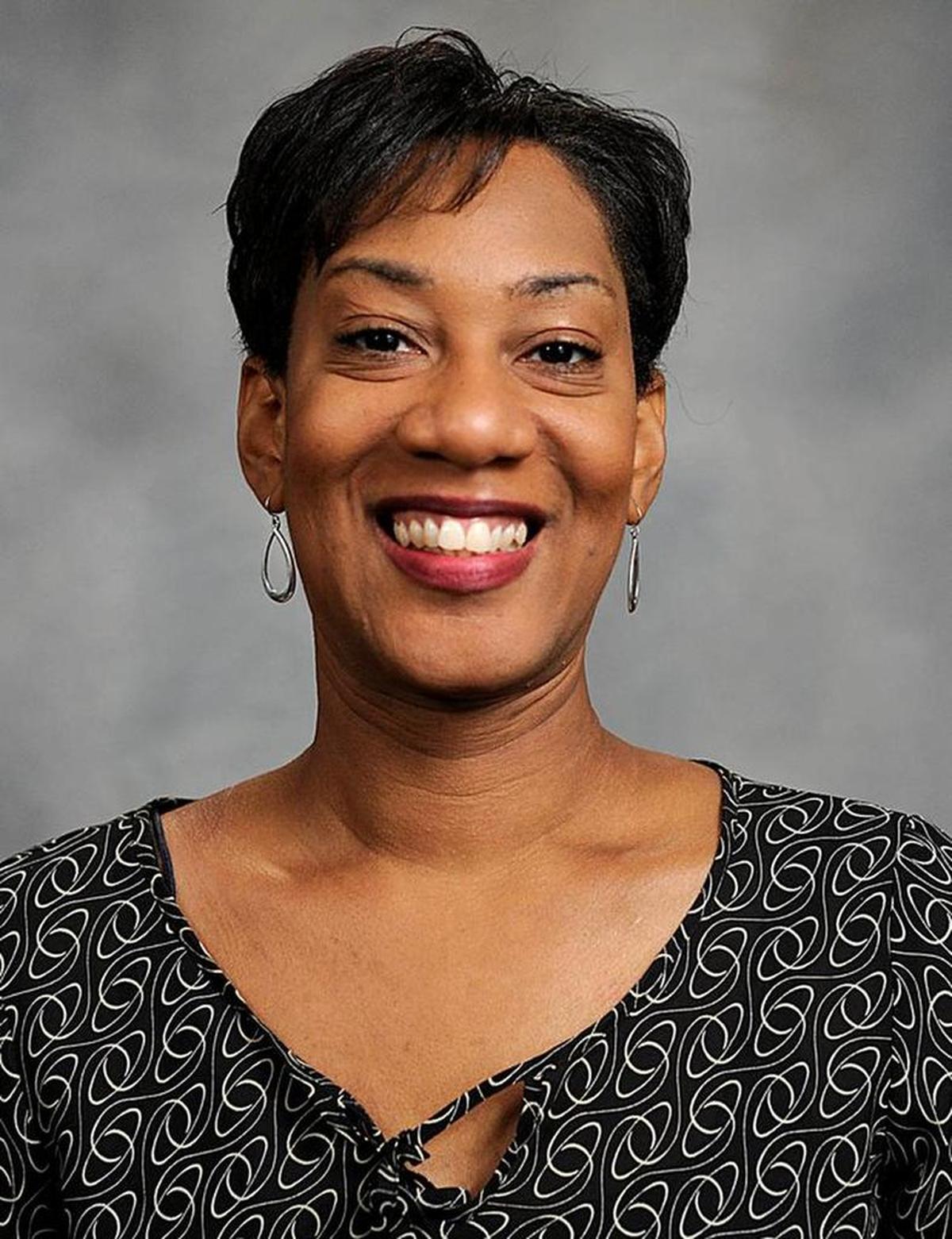 Naeemah Clark is an associate professor in the School of Communications at Elon University.