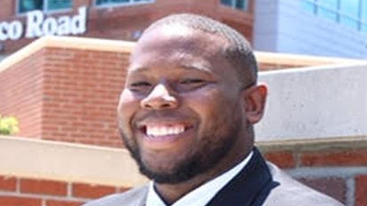 LeVon Barnes