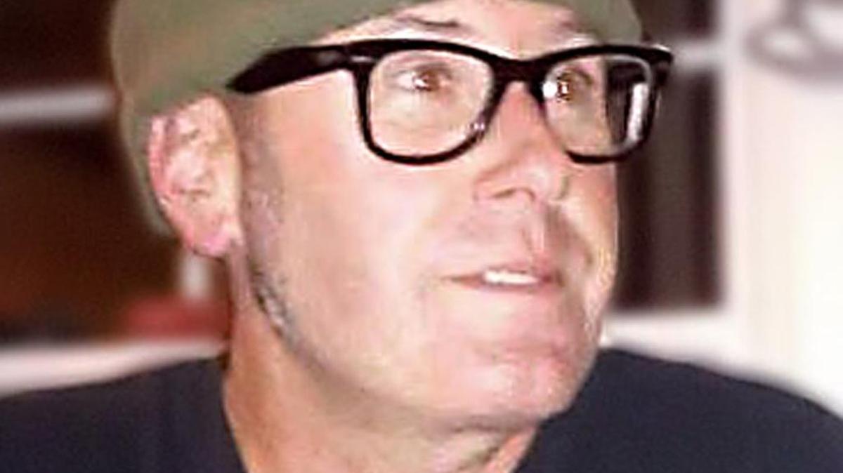 Mike Benson