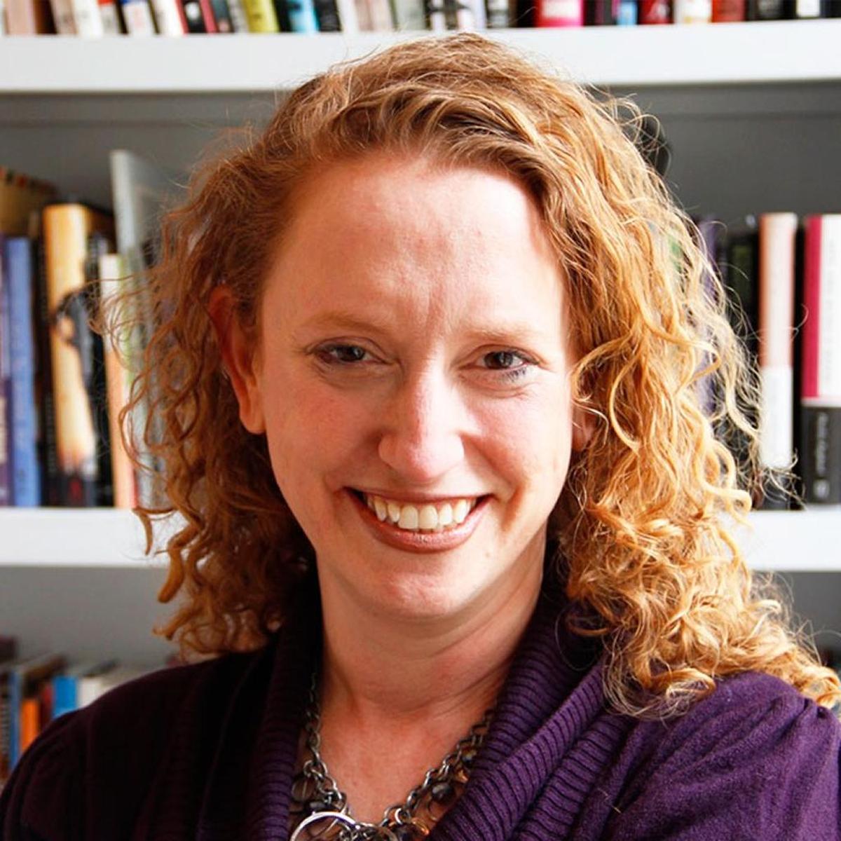 Suzanne Nossel